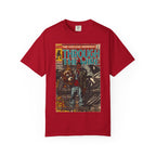 Through The Wire - Unisex Comfort Colors T-shirt