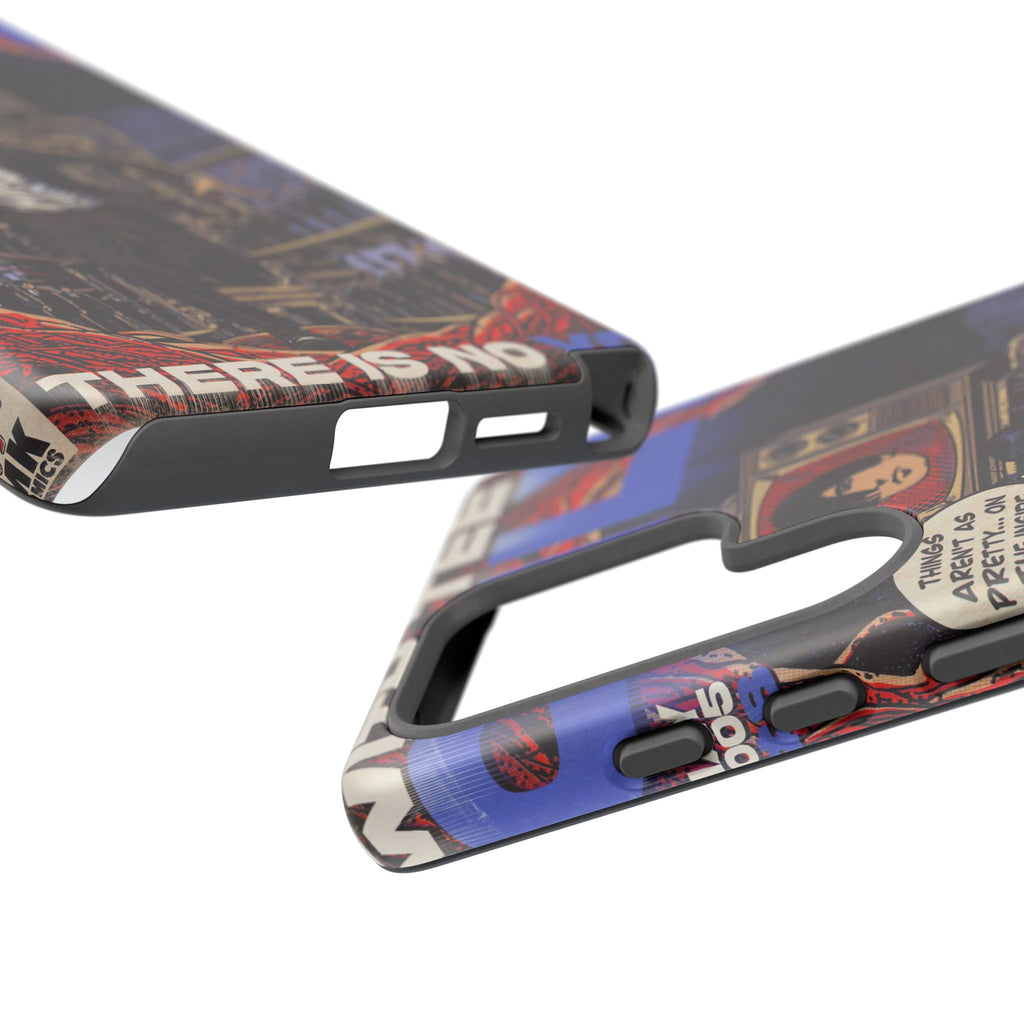 Only - Tough Phone Cases