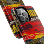 Be Quiet and Drive - Tough Phone Cases
