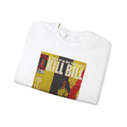 Kill Bill - Unisex Heavy Blend™ Crewneck Sweatshirt