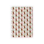 Rudolph - Christmas- Gift Wrapping Paper Rolls, 1pc