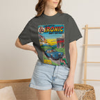 Ironic – Unisex Comfort Colors T-Shirt