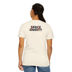 Space Oddity - Unisex Comfort Colors T-shirt