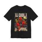 Mama Said Knock You Out - Unisex Jersey Short Sleeve Tee
