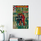 Beatlemania - Premium Matte Vertical Posters