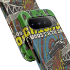 The Crappening - Tough Phone Cases