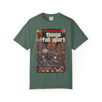 Things Fall Apart - Unisex Comfort Colors T-shirt