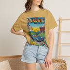 Ironic – Unisex Comfort Colors T-Shirt