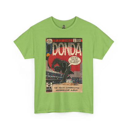 Don - MK Classic - Unisex Heavy Cotton Tee