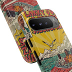 Life is Beautiful - Tough Phone Cases