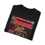 Reincarnated -  Unisex Garment-Dyed T-shirt