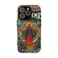 Eulogy - Tough Phone Cases