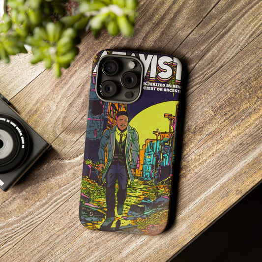 Childish Gambino - Atavista - Tough Phone Cases