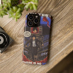Only - Tough Phone Cases