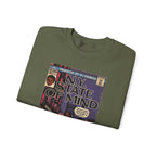 NY State of Mind - Unisex Heavy Blend™ Crewneck Sweatshirt