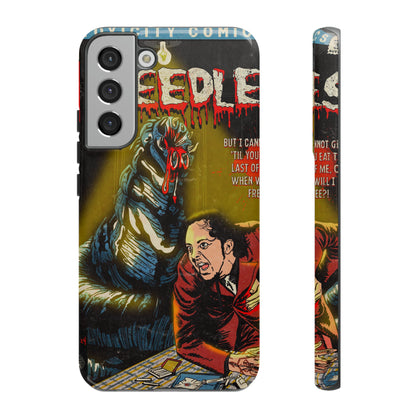 System of a Down - Needles -Tough Phone Cases