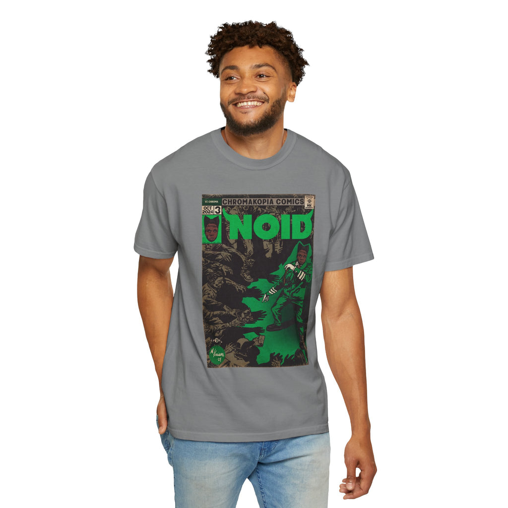 Noid – Unisex Comfort Colors T-Shirt