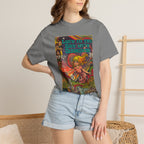 Lucy in the Sky with Diamonds - Unisex Comfort Colors T-shirt