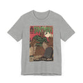 Sandman - Unisex Jersey Short Sleeve Tee