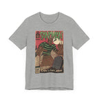 Sandman - Unisex Jersey Short Sleeve Tee
