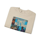 2014 Forest Hills Drive - Unisex Heavy Blend™ Crewneck Sweatshirt
