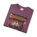 Speaker Boxxx - Unisex Comfort Colors T-shirt