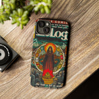 Eulogy - Tough Phone Cases