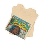Mr. Morale & The Big Steppers- Unisex Jersey Short Sleeve Tee