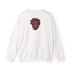 Helicopter - Unisex Heavy Blend™ Crewneck Sweatshirt