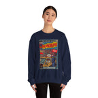 99 Problems - Unisex Heavy Blend™ Crewneck Sweatshirt