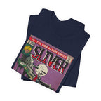 Sliver - Unisex Jersey Short Sleeve Tee