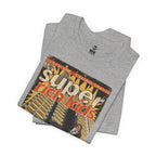 Super Rich Kids - Unisex Jersey T-Shirt