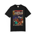 Da Art of Storytellin’ Part 1 - Unisex Comfort Colors T-shirt