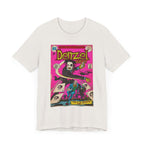 King of the Mischievous South 2 - Unisex Jersey Short Sleeve Tee