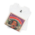 Chris Cornyell - Unisex Jersey Short Sleeve Tee