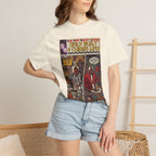 Only Built 4 Cuban Linx -Unisex Comfort Colors T-shirt