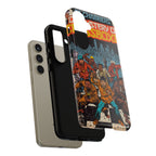 Da Mystery of Chessboxin - Tough Phone Cases