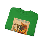 Kung Fu Kenny - Unisex Heavy Blend™ Crewneck Sweatshirt