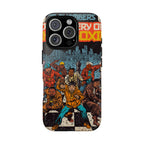 Da Mystery of Chessboxin - Tough Phone Cases