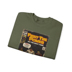 Fight The Power -  Unisex Heavy Blend™ Crewneck Sweatshirt