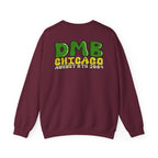 The Crappening - Unisex Heavy Blend™ Crewneck Sweatshirt