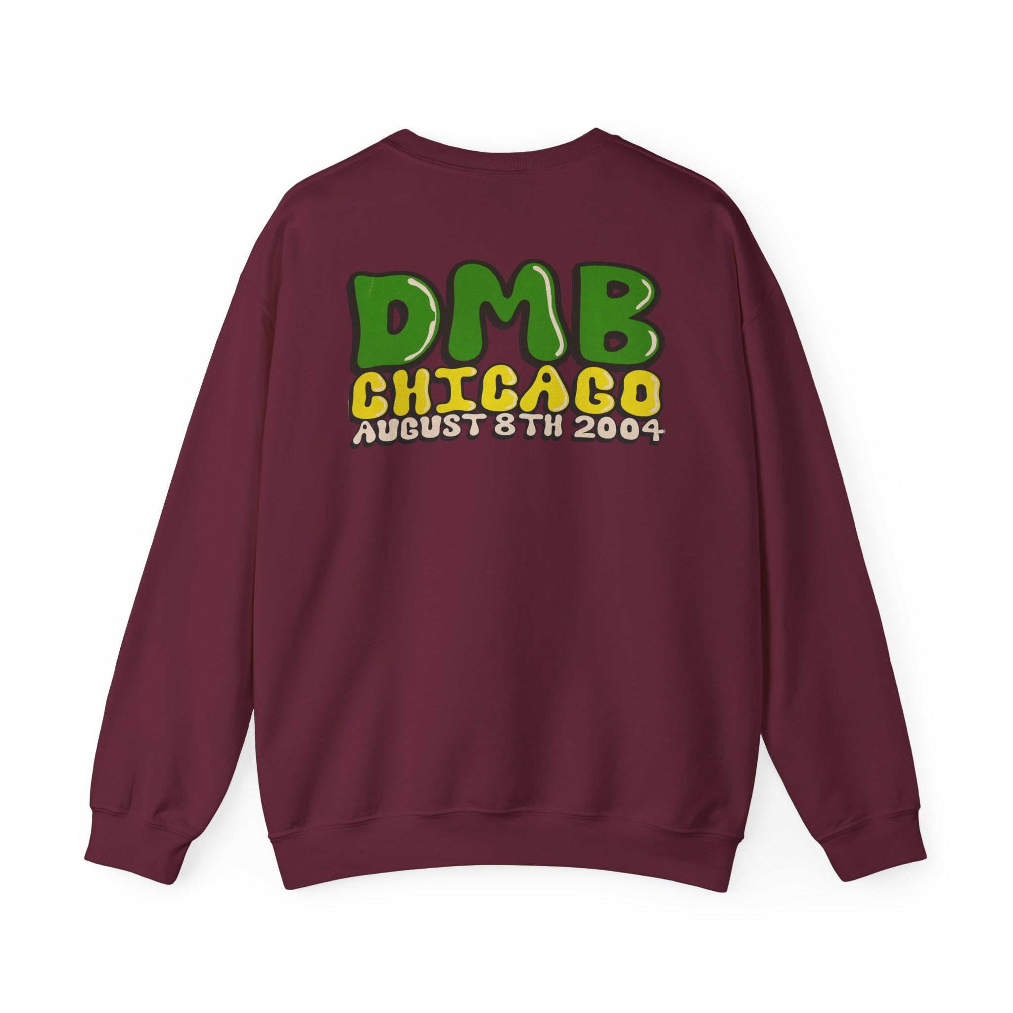The Crappening - Unisex Heavy Blend™ Crewneck Sweatshirt