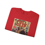 Full Clip - Unisex Heavy Blend™ Crewneck Sweatshirt