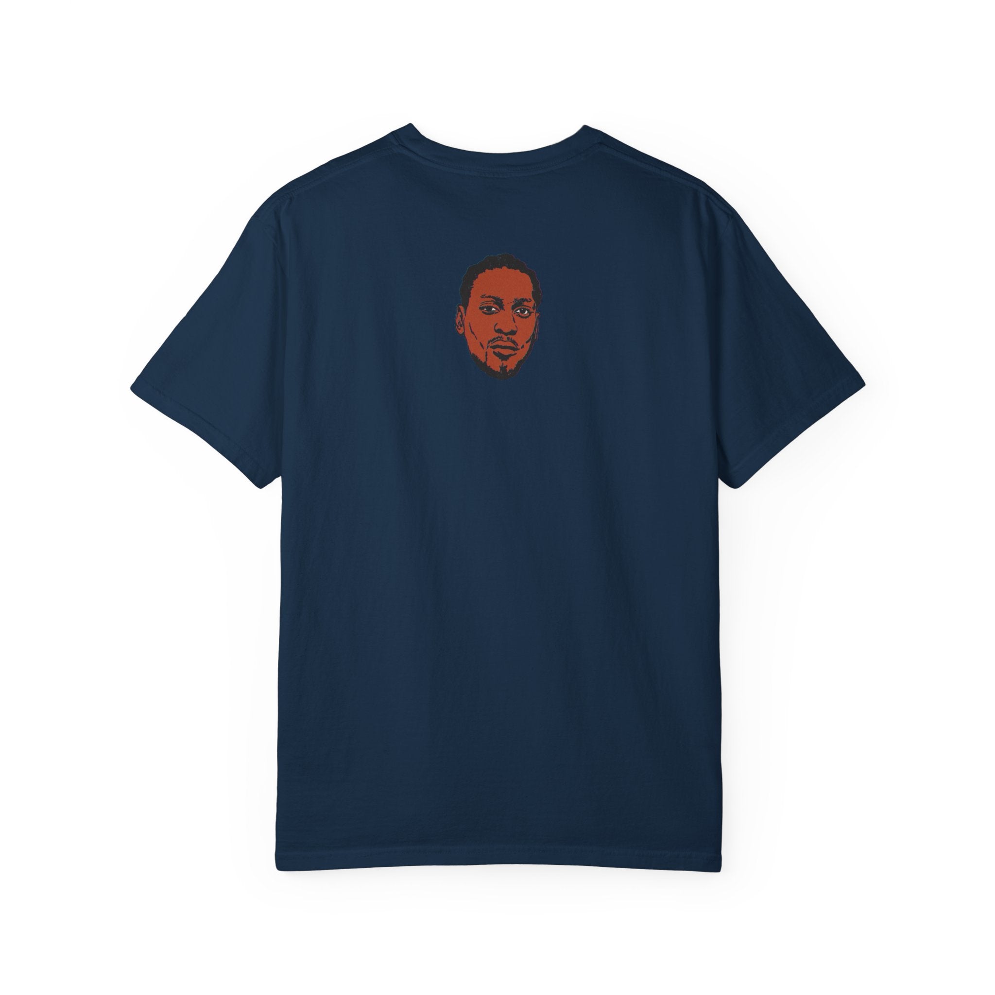 Brown Sugar - Unisex Comfort Colors T-shirt