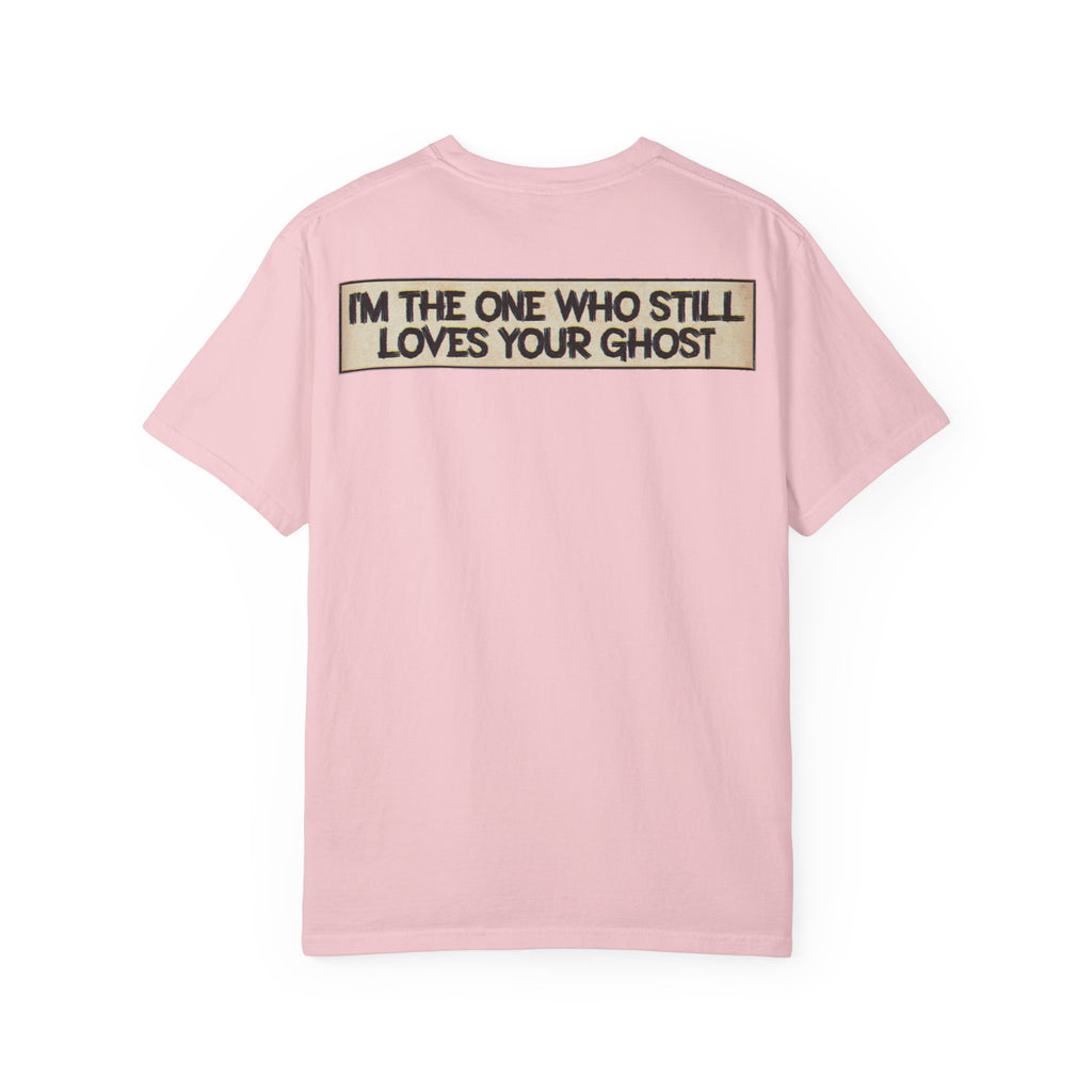 True Believer - Unisex Comfort Colors T-shirt