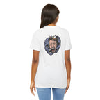 Paranoid Android - Unisex Jersey Short Sleeve Tee