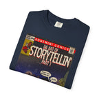 Da Art of Storytellin’ Part 1 - Unisex Comfort Colors T-shirt