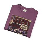 Jeremy – Unisex Comfort Colors T-Shirt