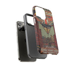 Mos - Umi Says - Tough Phone Cases