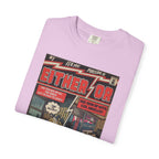 Either/Or - Unisex Comfort Colors T-shirt